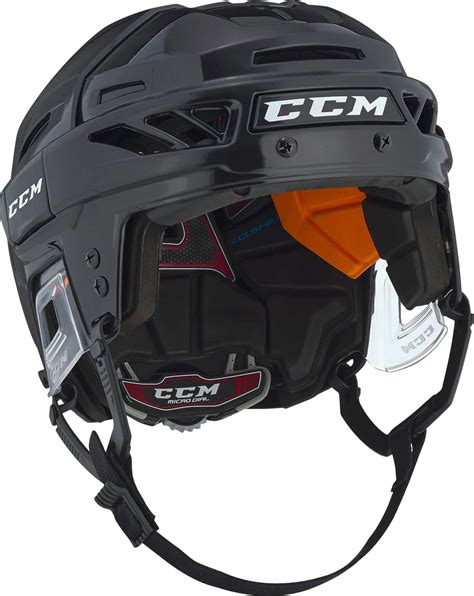 Hockey Helmets .